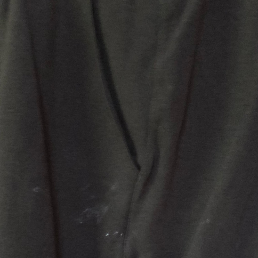 Talbots Brown Pantsuit with Zip Jacket - Picture 6 of 6